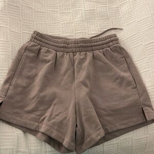 Abercrombie & Fitch Sweat Shorts